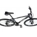 Horské kolo Arezzo ROCO-3 27,5", 16", černá