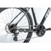 Horské kolo Arezzo ROCO-3 27,5", 16", černá
