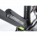 Horské elektrokolo Leader Fox ARIMO 27,5", 2019-1 19,5" ČERNÁ MAT/ZELENÁ