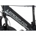 Horské elektrokolo Leader Fox KENT 29", 2019-2  17,5" ČERNÁ MAT/BÍLÁ MAT