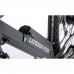 Horské elektrokolo Leader Fox ARIMO 29", 2019-1 17,5" ČERNÁ MAT/ZELENÁ