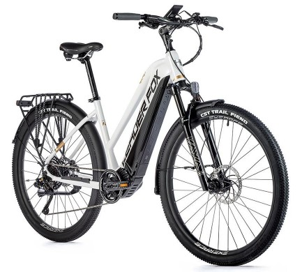 BEND DÁMSKÝ, 28",BAFANG M510,M:2023-2     KOLA NA PRODEJ