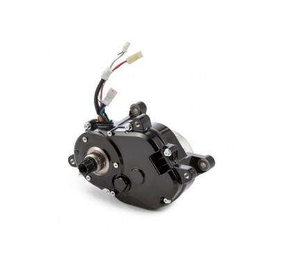 E-bike motor CST, 36V/350W BEP-NUA213FE E-bike motor CST, 36V/350W BEP-NUA213FE