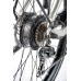 NARA DÁMSKÁ,28",ZADNÍ  MOTOR,M:2023-4 (SK)