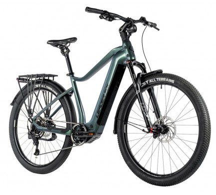 BEND DÁMSKÝ 28", BAFANG M510, M:2024-2 (SK)     KOLA NA PRODEJ