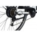 PARK CITY 28", ZADNÍ MOTOR, M:2024-2 (SK)     KOLA NA PRODEJ