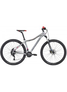 MTB kolo 29" MAXBIKE Taal Lady 17" fialovo-tyrkysová