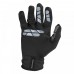 Rukavice P.I. Thermal Lite FF NEW black