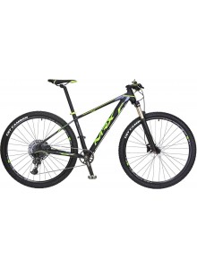 MTB kolo 29" MRX Limax 21" SRAM NX 1x12 grey/black