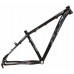 MTB kolo 26" SCUD Alba 15" Shimano Altus 3x7 V-Brake black-grey