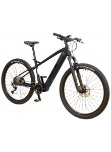 MTB 29" E-Bike MRX eMerix 20" Alivio 1x9 black/white