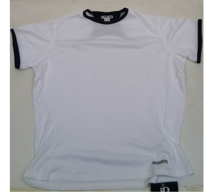 Dres P.I.W`S Boulder T white