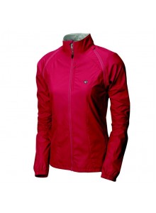 Bunda P.I.Vagabound Womens red