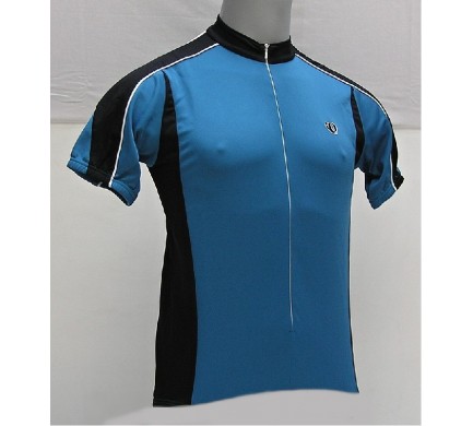 Dres P.I.Focus Jersey modrá