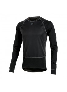 Triko P.I.Barrier LS Baselayer černé