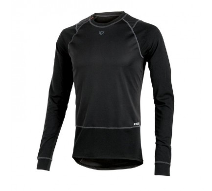 Triko P.I.Barrier LS Baselayer černé