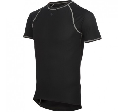 Triko P.I.Transfer Lite SS Baselayer black