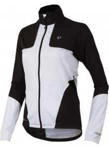 Bunda Pearl Izumi W`S Elite Barrier black/white M