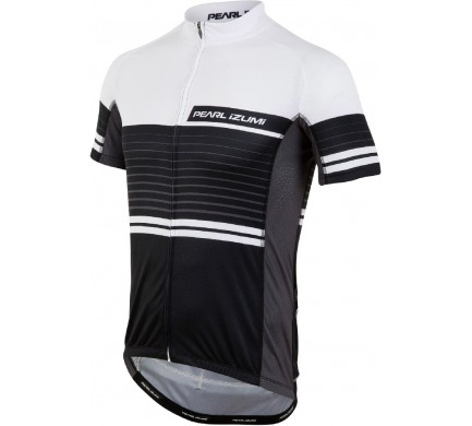 Dres P.I. Elite Escape LTD Jer.Linear white/black