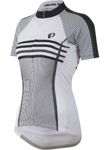 Dres P.I.W`S Elite Pursuit LTD Jers. black/white