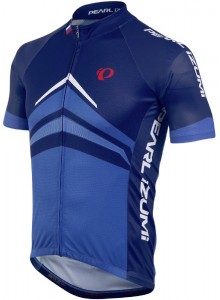 Dres P.I. Elite Pursuit LTD Jer. Delta blue