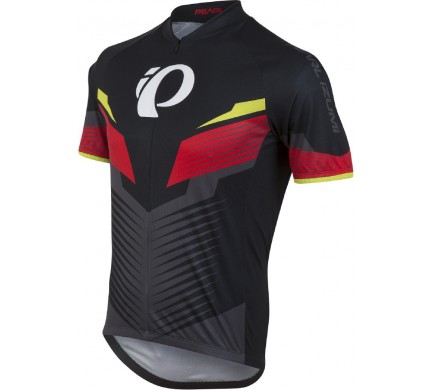 Dres P.I. Select LTD Jer.Team Habanero black/red