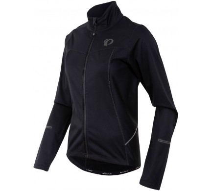 Bunda P.I.W`S Select Escape Softshell black