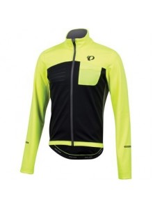 Bunda P.I. Select Escape Softshell scream.yell/blk