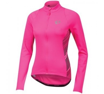Dres P.I.W`S Select Pursuit Thermal Jers. pink