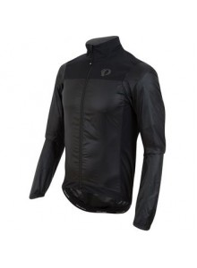 Bunda Pearl Izumi P.R.O.Barrier Lite black