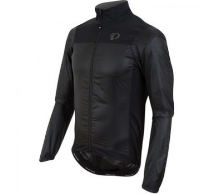 Bunda Pearl Izumi P.R.O.Barrier Lite black