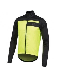 Bunda Pearl Izumi Elite Escape Barrier black/yellow