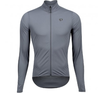 Bunda Pearl Izumi P.R.O.Barrier Turbulence grey XL