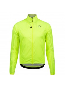 Bunda Pearl Izumi Zepher Barrier screaming yellow XL