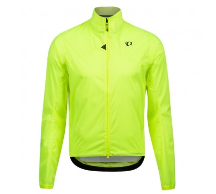 Bunda Pearl Izumi Zepher Barrier screaming yellow M