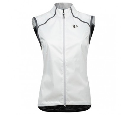 Vesta Pearl Izumi W`S Zephrr Barrier white M