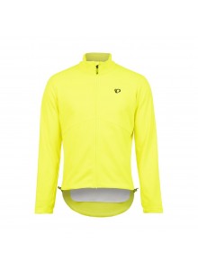 Bunda Pearl Izumi Quest Amfib scream yellow XL