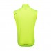 Vesta Pearl Izumi Zephrr Barrier fluo yellow L