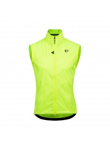 Vesta Pearl Izumi Zephrr Barrier fluo yellow L