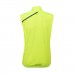 Vesta Pearl Izumi W`S Zephrr Barrier fluo yellow S