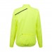 Bunda Pearl Izumi W`S Zepher Barrier fluo yellow XL