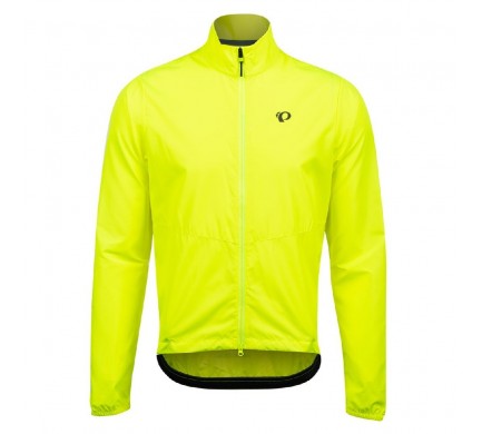 Bunda Pearl Izumi Quest Barrier screaming yellow XXL