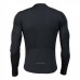 Dres P.I.Attack LS black XL