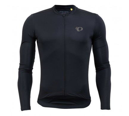 Dres P.I.Attack LS black XL