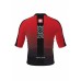 Dres P.I.Ultimate SS Suisse red gradient M