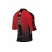 Dres P.I.Ultimate SS Suisse red gradient M