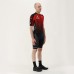 Dres P.I.Ultimate SS Suisse red gradient M