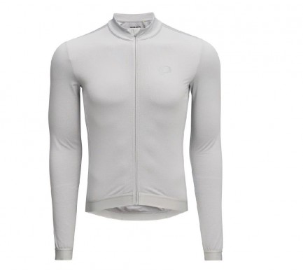 Dres P.I.Attack Thermal Highrise (grey) L