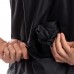 Bunda P.I.Quest Barrier Conver. black L