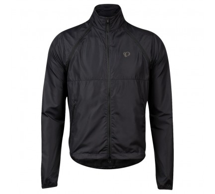 Bunda P.I.Quest Barrier Conver. black L